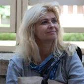 Светлана Василева, "Труд news", Благоевград